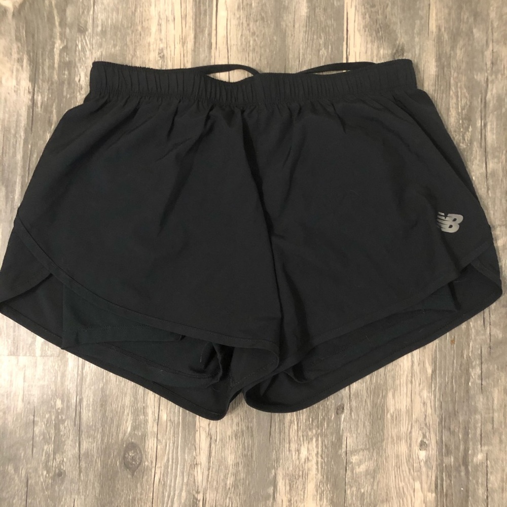 New Balance Running Shorts